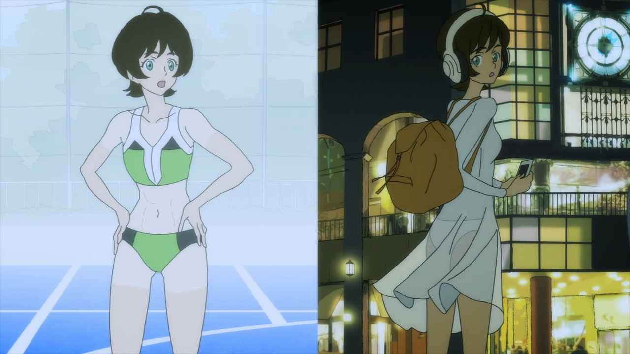 Devilman: Crybaby (DragsterPS)